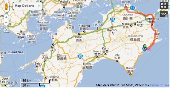Mugi to Takamatsu