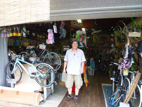 Kazu Matsumura