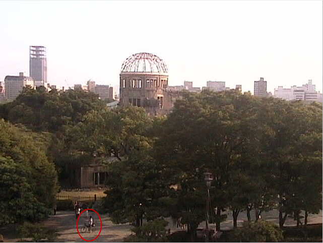 Milan at the Dome