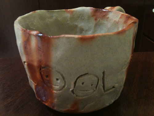 Milan Bizen-yaki